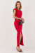 Spoločenské šaty model 228335 Rue Paris Spoločenské šaty model 228335 Rue Paris