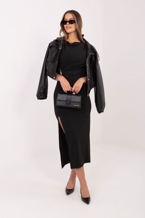 Spoločenské šaty model 228338 Rue Paris