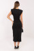 Spoločenské šaty model 228338 Rue Paris Spoločenské šaty model 228338 Rue Paris