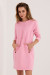 Šaty na deň model 228354 Rue Paris Šaty na deň model 228354 Rue Paris