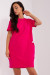 Šaty na deň model 227377 Rue Paris Šaty na deň model 227377 Rue Paris