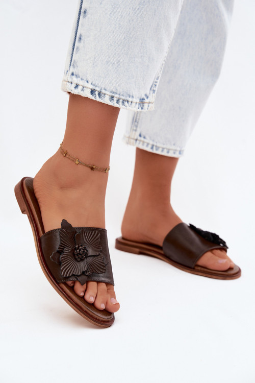 Papuče model 228363 Step in style