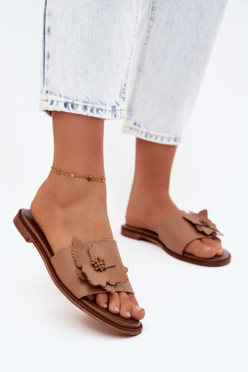 Papuče model 228364 Step in style