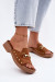 Papuče model 228366 Step in style Papuče model 228366 Step in style