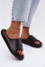 Klapky na platforme model 228368 Step in style Klapky na platforme model 228368 Step in style