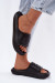 Klapky na platforme model 228368 Step in style Klapky na platforme model 228368 Step in style