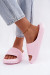 Klapky na platforme model 228369 Step in style Klapky na platforme model 228369 Step in style