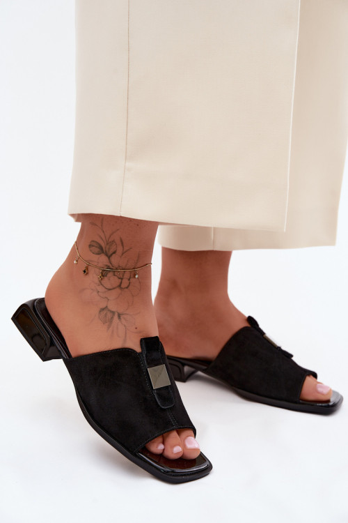 Papuče model 228382 Step in style