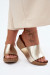 Platforma model 228383 Step in style Platforma model 228383 Step in style