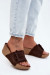 Platforma model 228385 Step in style Platforma model 228385 Step in style