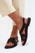 Sandále model 228393 Step in style