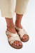 Sandále model 228394 Step in style Sandále model 228394 Step in style