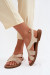 Sandále model 228394 Step in style Sandále model 228394 Step in style