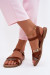 Sandále model 228395 Step in style Sandále model 228395 Step in style