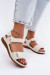 Platforma model 228396 Step in style Platforma model 228396 Step in style