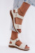 Platforma model 228396 Step in style Platforma model 228396 Step in style