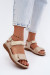 Platforma model 228397 Step in style Platforma model 228397 Step in style
