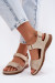 Platforma model 228397 Step in style Platforma model 228397 Step in style