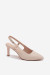 Sandále na opätkoch model 228399 Step in style Sandále na opätkoch model 228399 Step in style