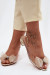 Sandále model 228401 Step in style
