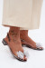 Sandále model 228402 Step in style Sandále model 228402 Step in style