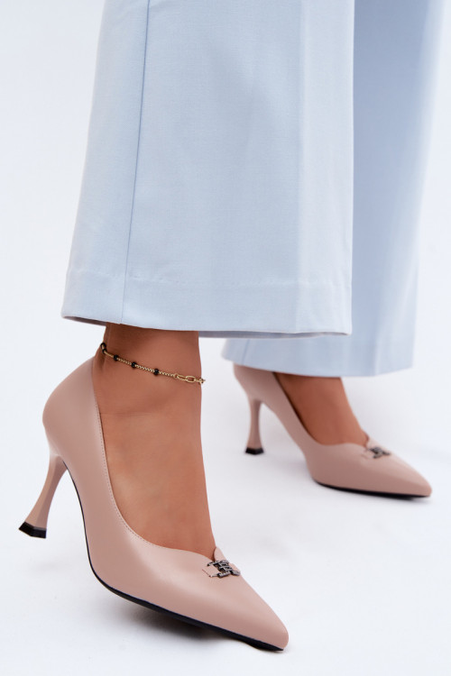 Ihličky model 228408 Step in style