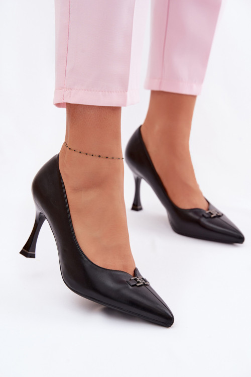 Ihličky model 228409 Step in style