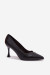 Ihličky model 228409 Step in style