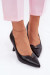 Ihličky model 228409 Step in style