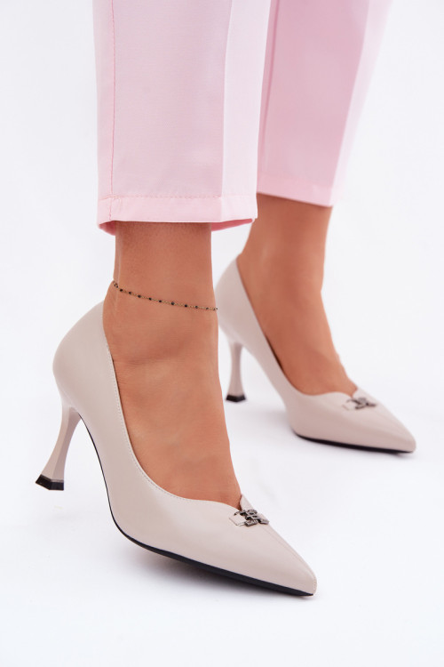 Ihličky model 228410 Step in style