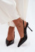Ihličky model 228412 Step in style