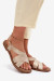 Sandále model 228394 Step in style Sandále model 228394 Step in style