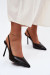 Ihličky model 228412 Step in style