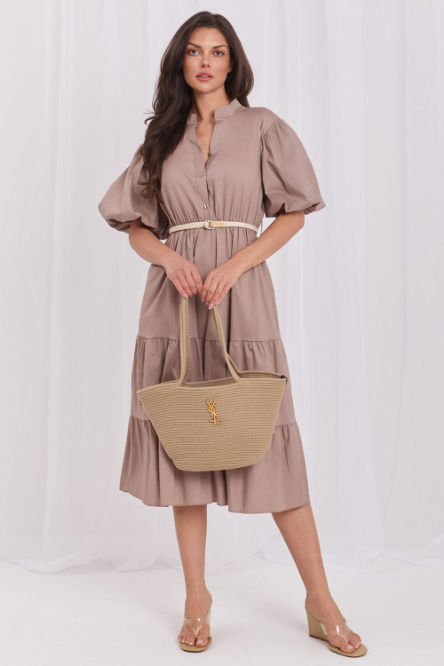 Šaty na deň model 228426 Italy Moda