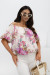 Blúzka model 228430 Italy Moda Blúzka model 228430 Italy Moda