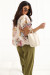 Blúzka model 228431 Italy Moda Blúzka model 228431 Italy Moda