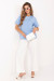 Blúzka model 228442 Italy Moda Blúzka model 228442 Italy Moda