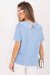 Blúzka model 228442 Italy Moda Blúzka model 228442 Italy Moda