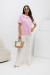 Blúzka model 228449 Italy Moda Blúzka model 228449 Italy Moda