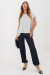 Blúzka model 228461 Italy Moda Blúzka model 228461 Italy Moda