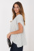 Blúzka model 228461 Italy Moda Blúzka model 228461 Italy Moda