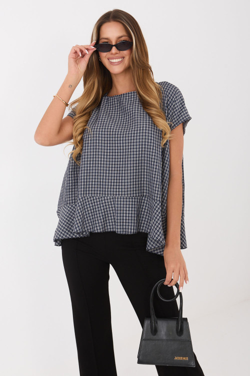 Blúzka model 228462 Italy Moda