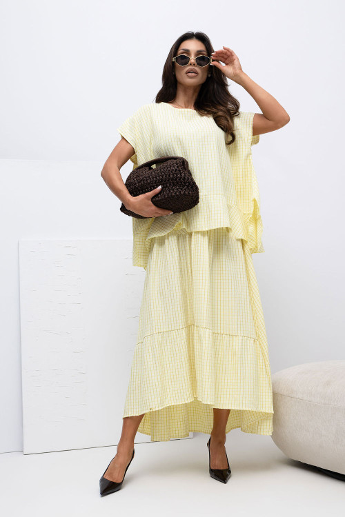 Blúzka model 228463 Italy Moda