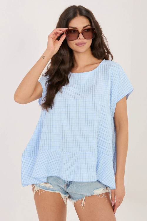 Blúzka model 228465 Italy Moda