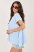 Blúzka model 228465 Italy Moda Blúzka model 228465 Italy Moda