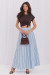 Sukňa model 228414 Italy Moda