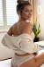 Brazílske nohavičky model 228517 Donna Brazílske nohavičky model 228517 Donna