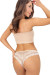 Brazílske nohavičky model 228517 Donna Brazílske nohavičky model 228517 Donna