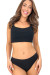 Brazílske nohavičky model 228518 Donna