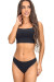 Brazílske nohavičky model 228539 Donna